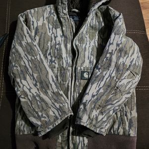 (Carhart  Kids Jacket